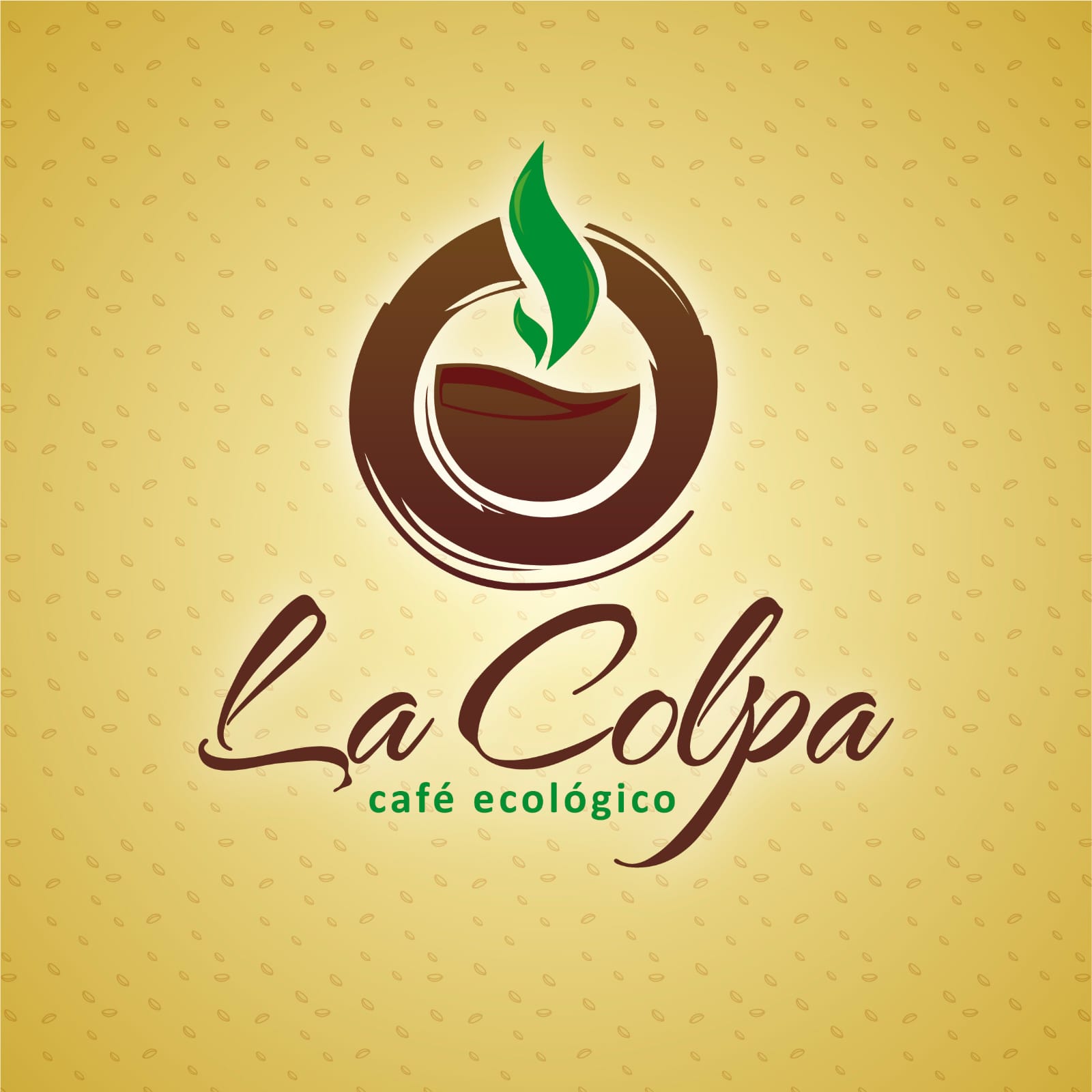 Café: La Colpa