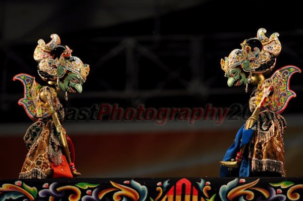 Gambar Pagelaran Wayang Golek Alun Subang Dengan Cerita Gambar Pagelaran Wayang Golek Alun Subang Dengan Cerita