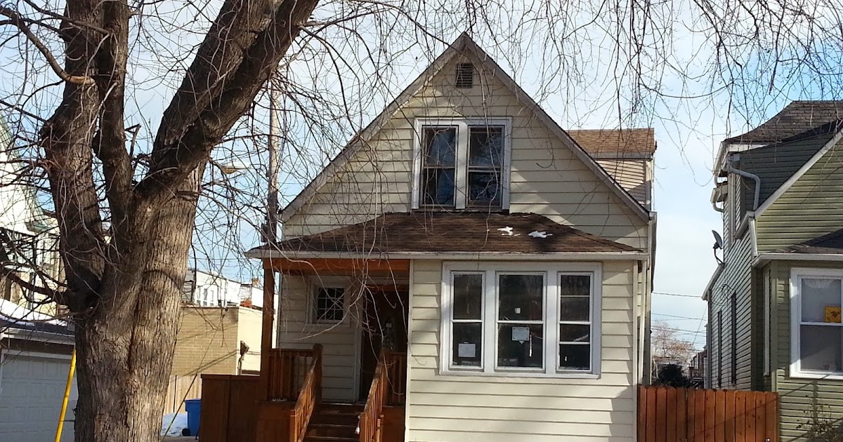 The Chicago Real Estate Local No, you can not buy that foreclosure Home buying tips