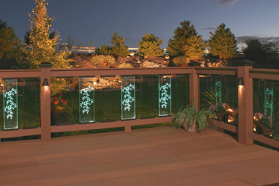 Glass Panels Parkdale