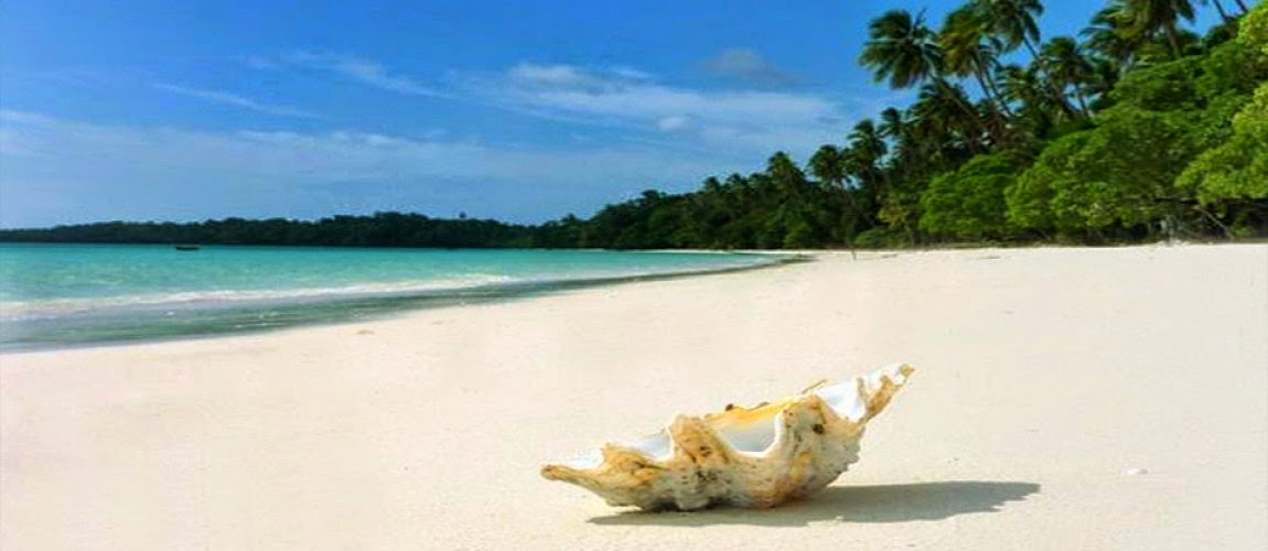 DESTINASI BERKELANJUTAN UNTUK STRATEGI PENGEMBANGAN EKOWISATA KEPULAUAN