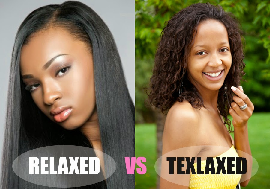 Essence Com Straight Talk Explaining Relaxed Hair Vs Texlaxed