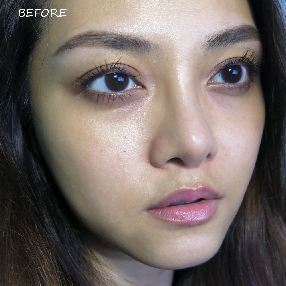 Eyebrows – Focus on Tom Ford, Suqqu, Shu Uemura – Sweet Makeup