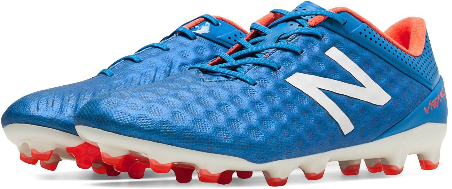 new balance football boots womens Blue