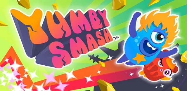 Tumby Smash