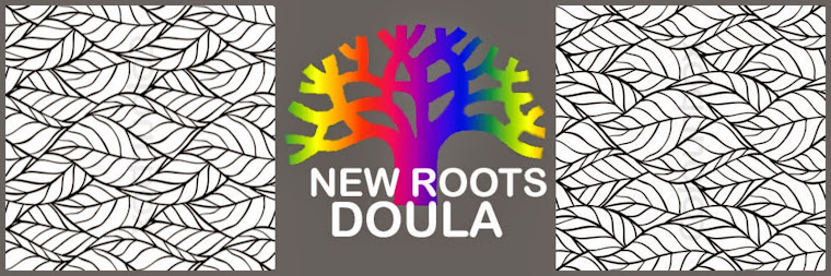 New Roots Doulas