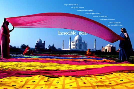 Incredible India Photos
