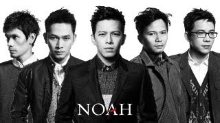 Noah – Ini Cinta Mp3 Download