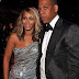 JAY Z AND BEYONCE SECOND WORLD'S HIGHEST PAID CELEBRITY COUPLE