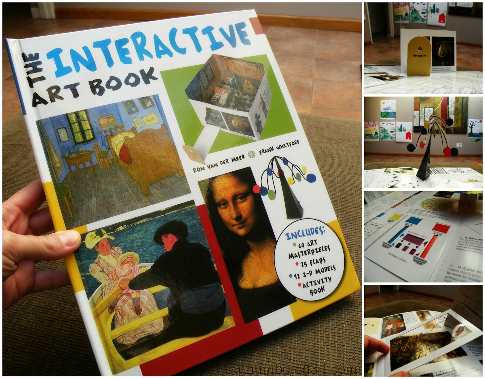 Insight Kids Interactive Books from the New Spring 2014 Catalog