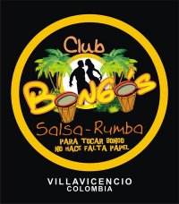 Club Bongos Salsa Bar