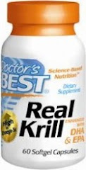 Doctors Best Real Krill