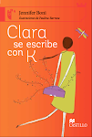 Clara se escribe con K