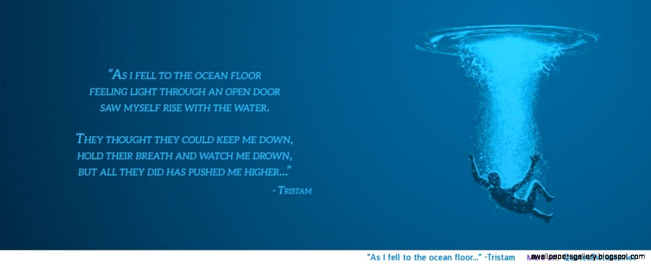 Ocean Tumblr Quotes Quotes Like Ocean Tumblr Quotes Quotes Like