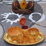 Hindu Festival Recipes