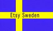 Etsy Team Etsy Sweden