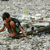 Fungus Discovered in Rainforest Capable Of Eating Plastic Pollution