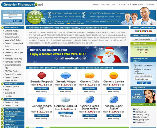 Generic Glucovance Online Pharmacy
