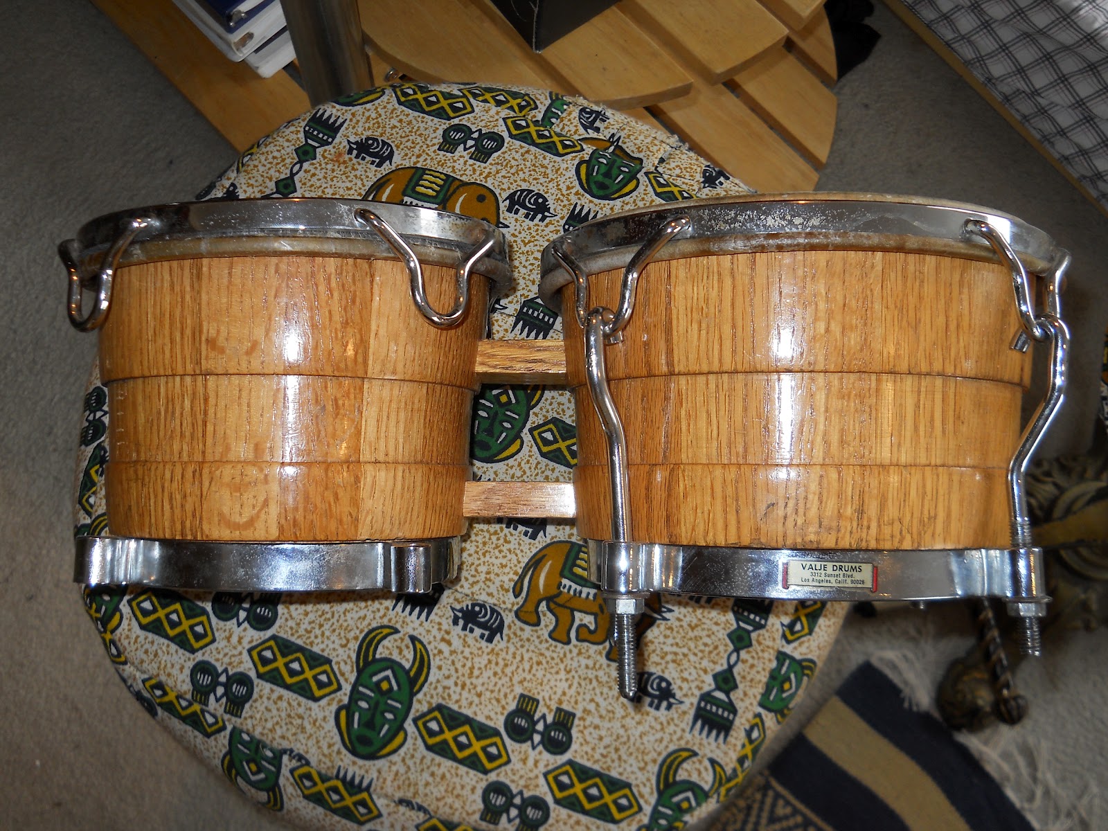 Here are some of recent projects... I will add more here shortly, so if