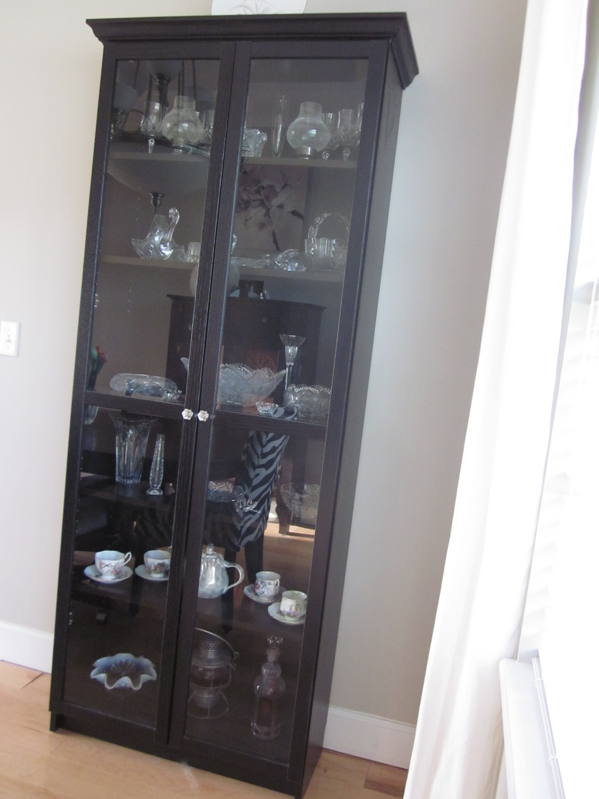 Lipstick and a Brad Nailer are the only essentials Matching Ikea