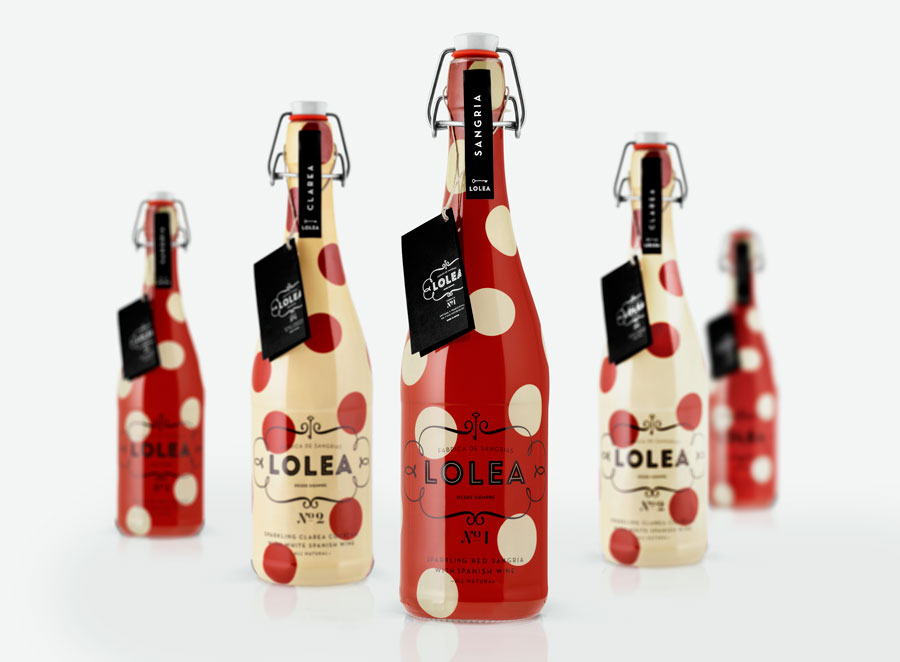 25 Stunning Beverage Bottle Packaging Designs Richards Packaging