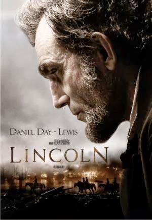 movie, Lincoln