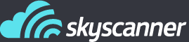 skyscanner comparar vuelos low cost