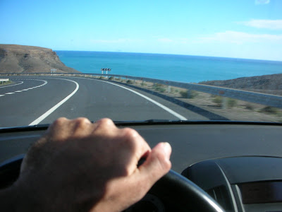 HOLIDAY IN FUERTEVENTURA - En carretera 20