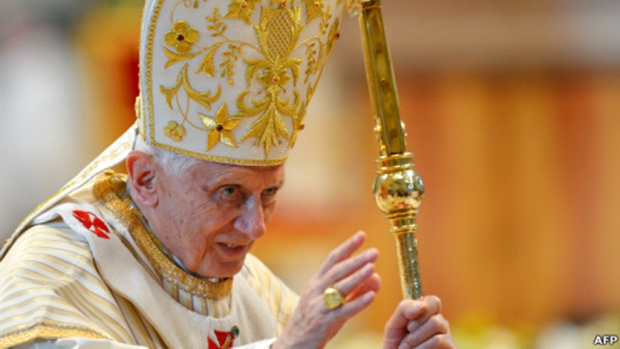 Bagaimana Cara Pemilihan Paus? | ZILZAAL