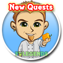 Time To Get Cooking Quests - FvLegends.Com FarmVille Time To Get Cooking Quests - FvLegends.Com