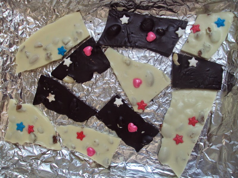 Recipe of Homemade Chocolate How to Make Homemade Chocolate Without