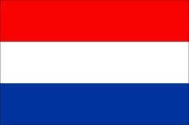 Netherland Flag