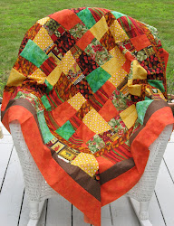 Picnic Quilt