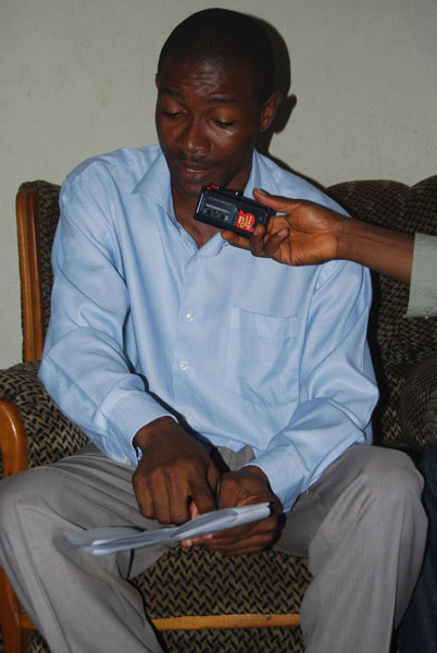 ikenna samuelson iwuoha