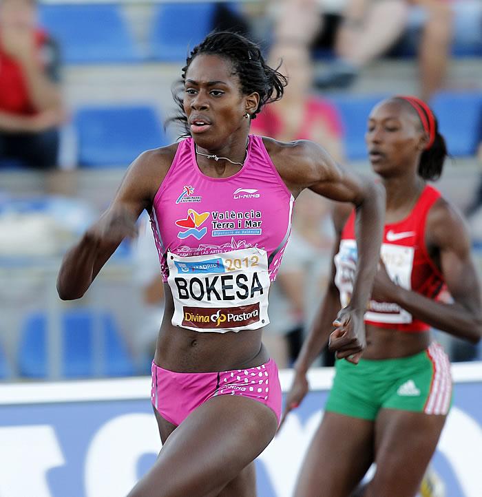 Mis Atletas Aauri Bokesa