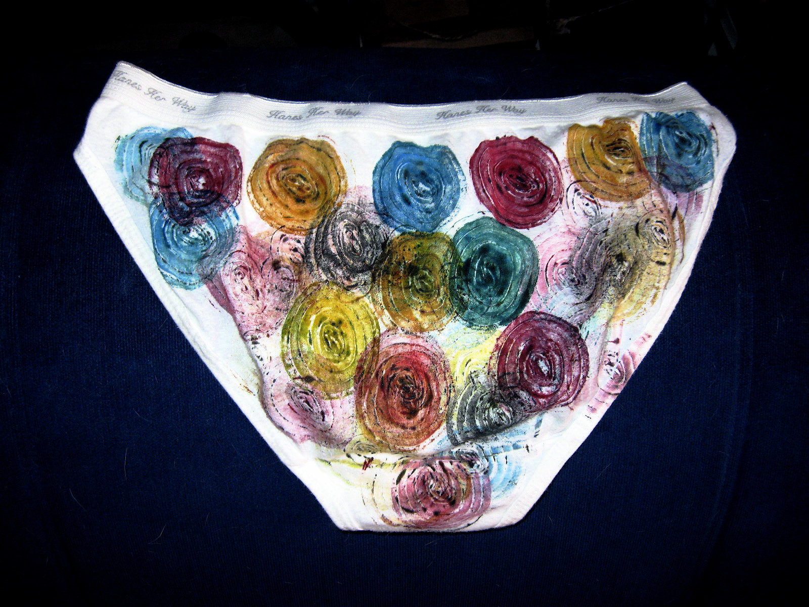 Etsy {NewYork} Street Team Indie Artists, Artisans & Crafters of the NY Metro Region Fancy Pants