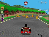 Super TuxKart – Jogos de Kart para Baixar
