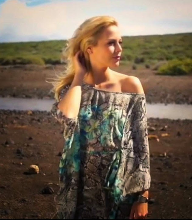 Pop Cels German Female Singers