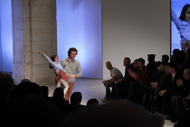 White Tent Moda Lisboa