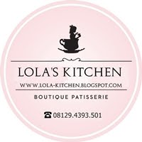 lola's kitchen