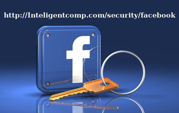 Enable 2 Step facebook Verification: Login Approval: Intelligent Computing