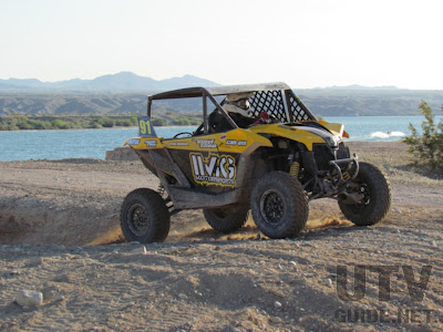 Can-Am Maverick