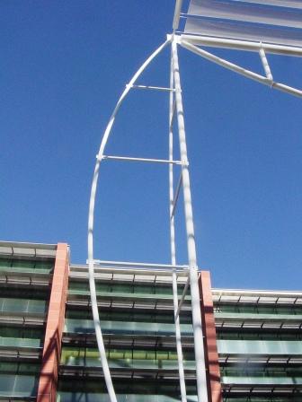 Bio5 Building