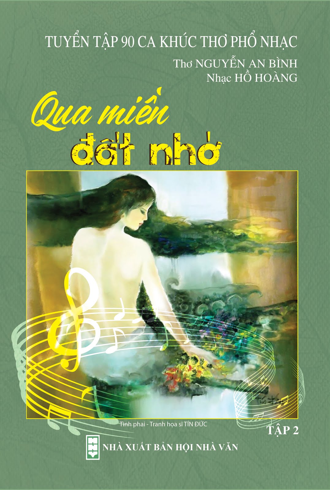 QUA VÙNG ĐẤT NHỚ