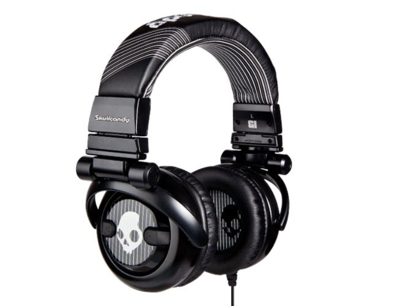 Premier Snaps Blog Launch Skull Candy Headphones