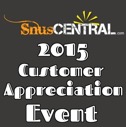 zales customer appreciation 2015 | just b.CAUSE