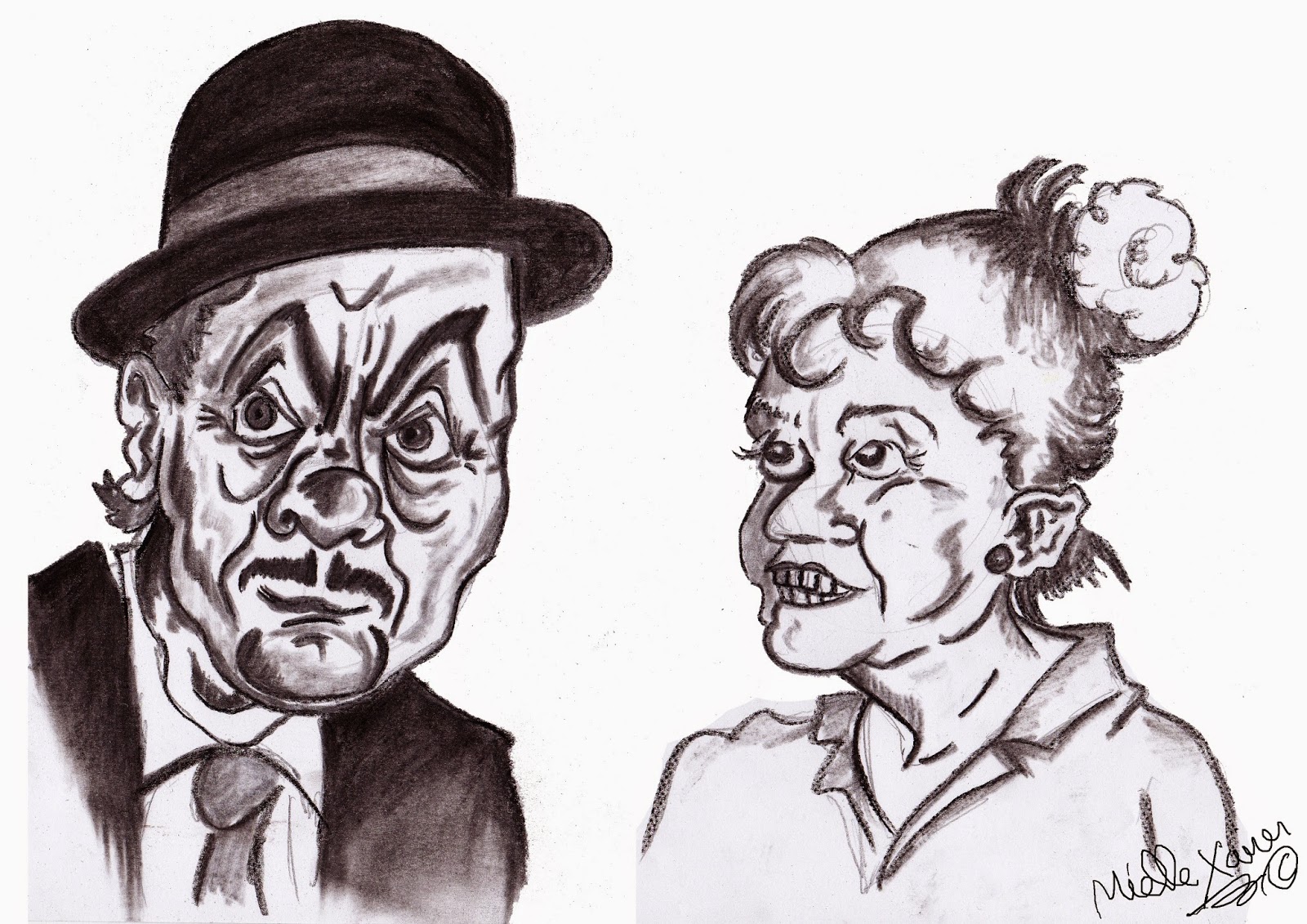 la mauvaise rencontre samuel mercer