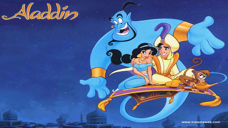 Aladdin Full Movie Online Free