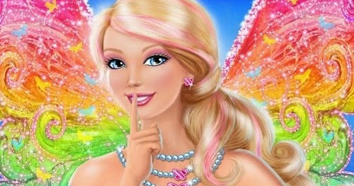 barbie a fairy secret 123movies