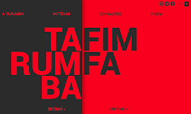 A Tarumba tem um novo site | We've just launched a new website: